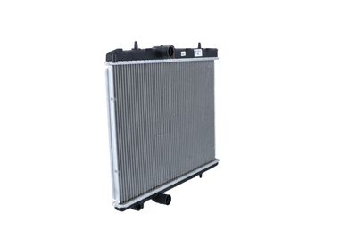 KüHLER MOTORKüHLUNG NRF 58299 40