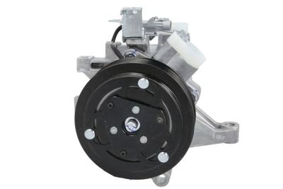 Airconditioning compressor past: SUBARU FORESTER, IMPREZA, XV 1.6-2.5 12.11-