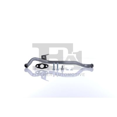 CONDUCTA ULEI INCARCARE FA1 610961Z 32