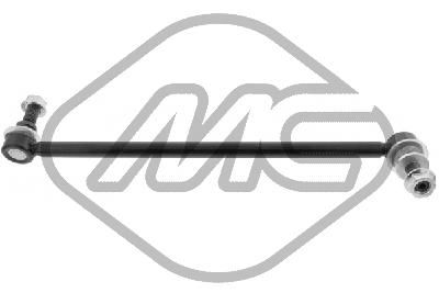 Тяга / стойка, стабилизатор Metalcaucho 53489 для MAN TGE