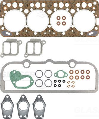 SET GARNITURI CHIULASA GLASER D3841400