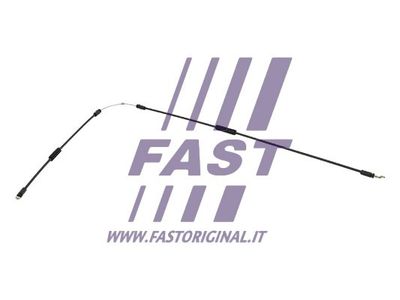 FAST FT73702 FAST FT73702