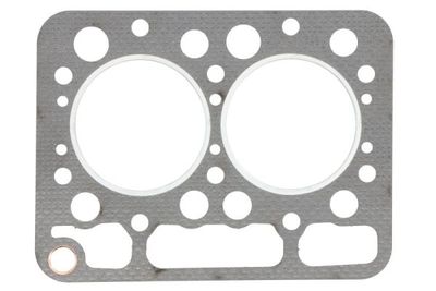 Cilinderkoppakking (diameter: 70mm) Z500 past: KUBOTA B 5100D, B 5100E