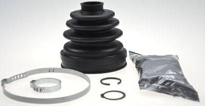 FALTENBALGSATZ ANTRIEBSWELLE