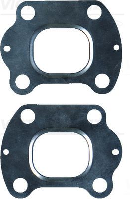 DICHTUNGSSATZ ABGASKRüMMER