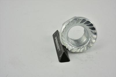 NACHLAUFSCHALE CORP AXE FEBEST 0831001 13