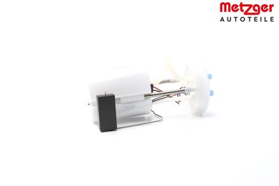 SISTEM ALIMENTARE CU COMBUSTIBIL METZGER AUTOTEILE 2250079 19