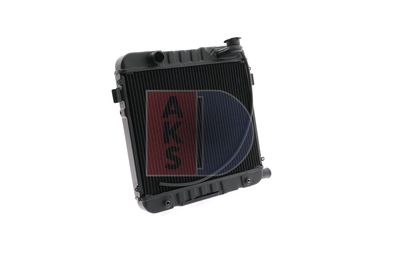 KüHLER MOTORKüHLUNG AKS DASIS 150040N 14