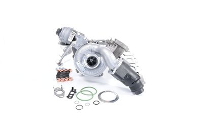 LADER AUFLADUNG BTS Turbo T981463 1