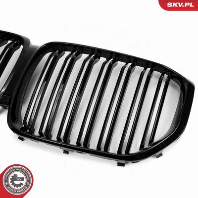 GRILA RADIATOR ESEN SKV 66SKV303 4