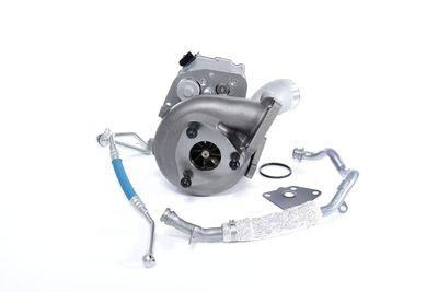 LADER AUFLADUNG BTS Turbo T981349BT 19