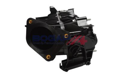 MODUL CONDUCTA ADMISIE BOGAP B1712111 8