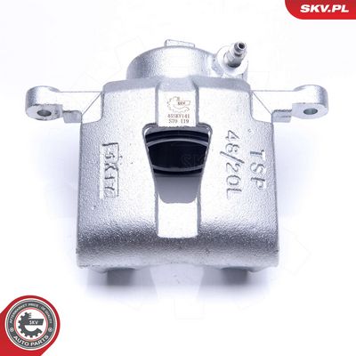 Brzdový třmen ESEN SKV 45SKV141