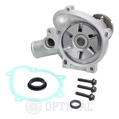 POMPă DE APă RăCIRE MOTOR OPTIMAL AQ1566 2