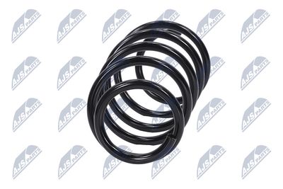 ARC SPIRAL NTY ASZCT003 35