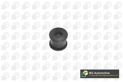 Uložení, řídicí mechanismus BGA BU5604