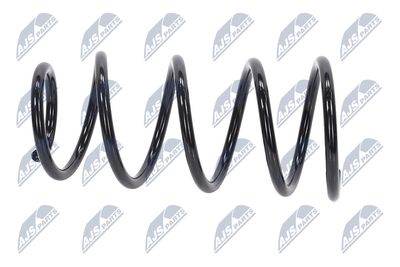 ARC SPIRAL NTY ASZCT050 9