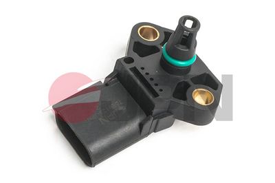 Jutiklis, kompresoriaus slėgis