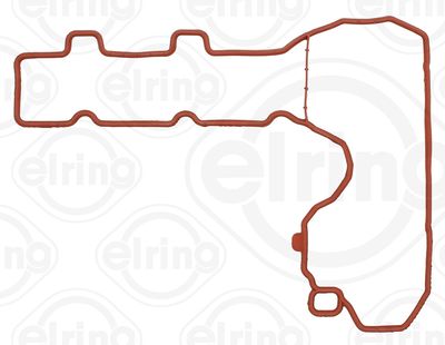 GARNITURA CAPAC SUPAPE ELRING 582580 1