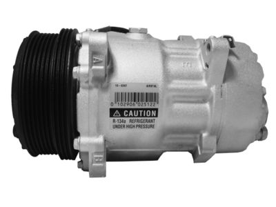Компрессор, кондиционер Airstal 10-0387 для VOLVO 480