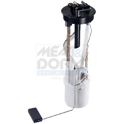 SISTEM ALIMENTARE CU COMBUSTIBIL