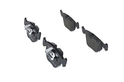 BREMSBELAGSATZ SCHEIBENBREMSE ATE 13047070782 6