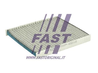 FAST FT37310PM Деталь для FIAT PANDA Фургон/хетчбэк (169_) 1.2 LPG FAST FT37310PM Деталь для FIAT PANDA Фургон/хетчбэк (169_) 1.2 LPG