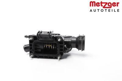 THERMOSTAT KüHLMITTEL METZGER AUTOTEILE 4006486 24