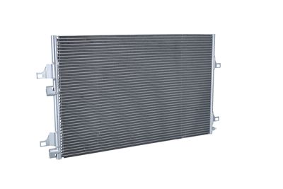 CONDENSATOR CLIMATIZARE NRF 35557 43