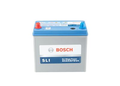 Стартерная аккумуляторная батарея BOSCH 0 092 S47 325 для GEELY MEIRI