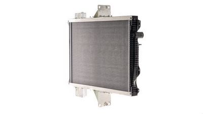 Radiator, racire motor MAHLE CR 2096 001S