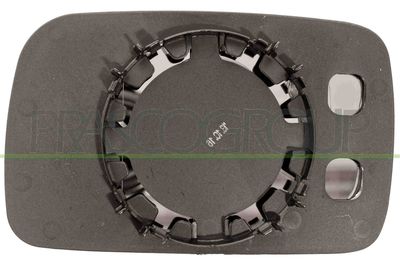 SPIEGELGLAS AUßENSPIEGEL