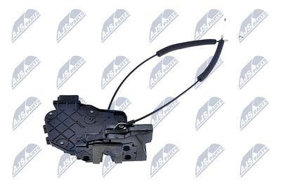 брава на врата NTY EZC-MZ-006