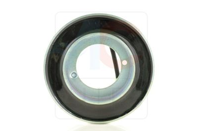 BOBINA AMBREIAJ MAGNETIC COMPRESOR ACAUTO AC04PA09 2