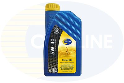 Olej silnikowy COMLINE CO5W40PD-1