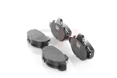 SET PLACUTE FRANA FRANA DISC GH GH412334 49