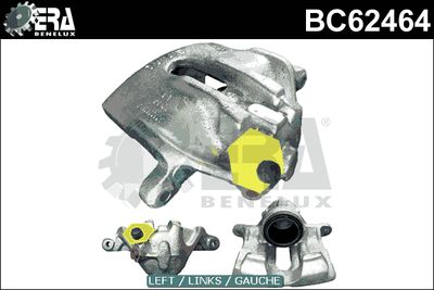 ERA Benelux BC62464 Тормозной суппорт  для FIAT COUPE (Фиат Коупе)