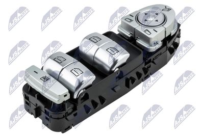 Jungiklis, lango pakėliklis