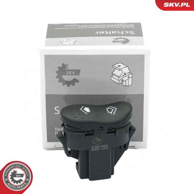 COMUTATOR MACARA GEAM