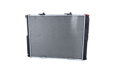 KüHLER MOTORKüHLUNG NRF 58253 28