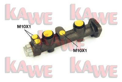 KAWE B6752 Ремкомплект тормозного цилиндра  для FIAT UNO (Фиат Уно)