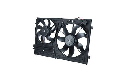 LüFTER MOTORKüHLUNG NRF 47400 7