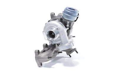 LADER AUFLADUNG BTS Turbo T912236 13