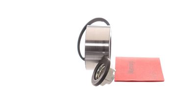 RADLAGERSATZ SKF VKBA3531 10