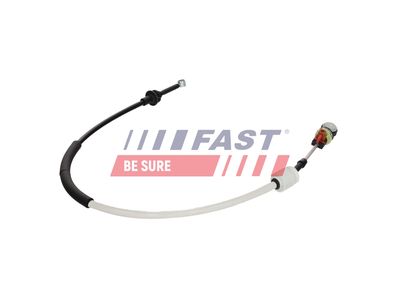 SET DE CABLURI CUTIE DE VITEZE MANUALă FAST FT02950 13
