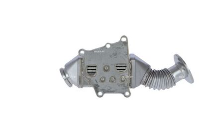 KüHLER ABGASRüCKFüHRUNG NRF 48348 2