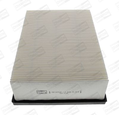 CHAMPION CAF100754P Воздушный фильтр  для PEUGEOT 206 (Пежо 206)