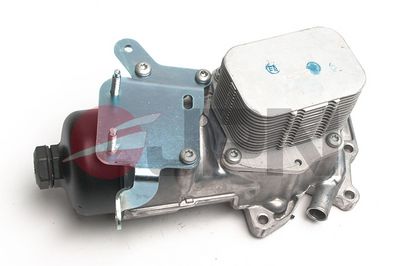 Ölkühler, Motoröl