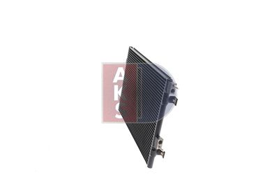 KONDENSATOR KLIMAANLAGE AKS DASIS 522008N 3
