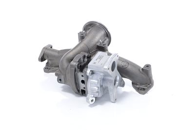 COMPRESOR SISTEM DE SUPRAALIMENTARE